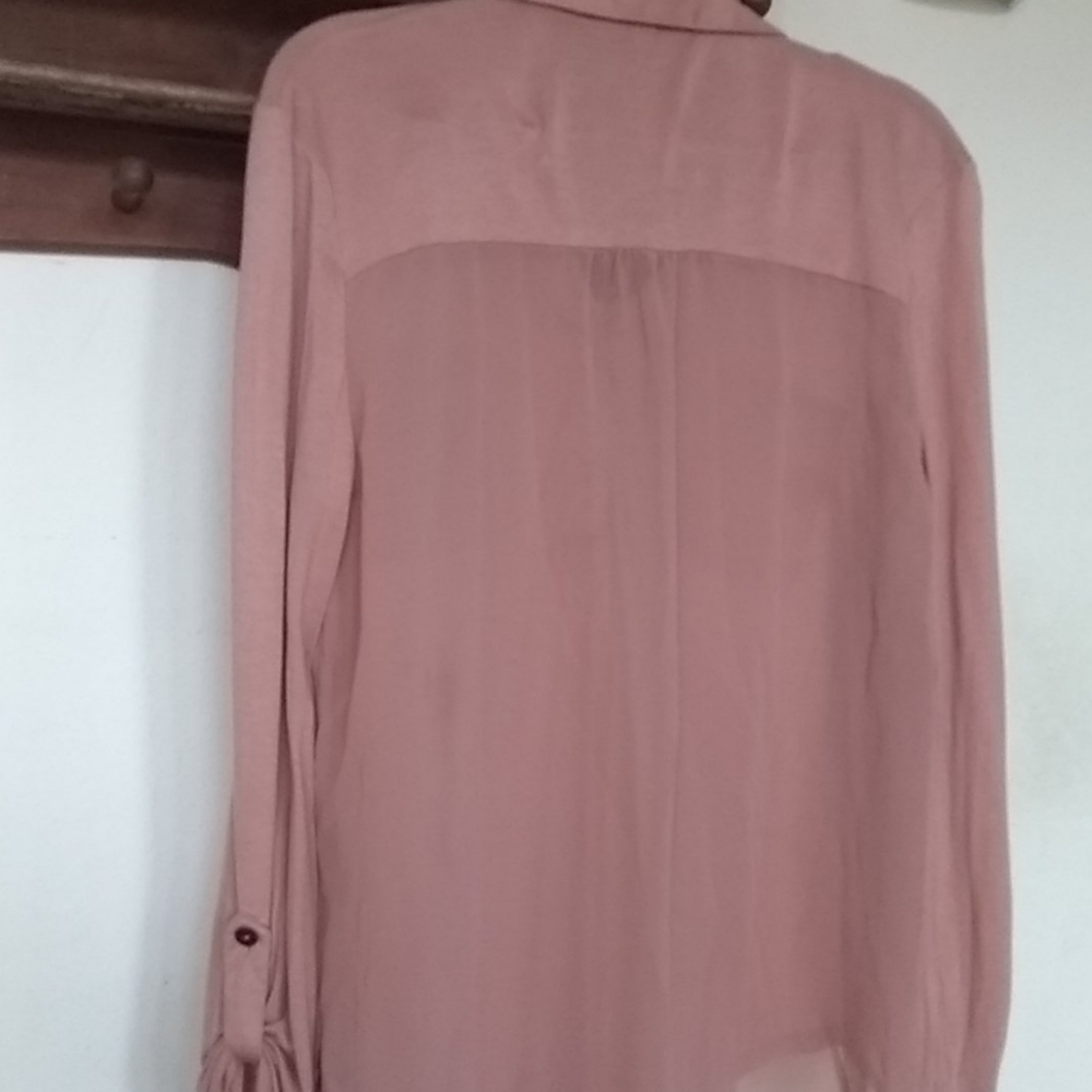 Blouse - Picture 2 of 3